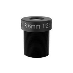 Buy Axis LENS M12 6MM F2.0 4P - Enhance Your Security Camera Performance!